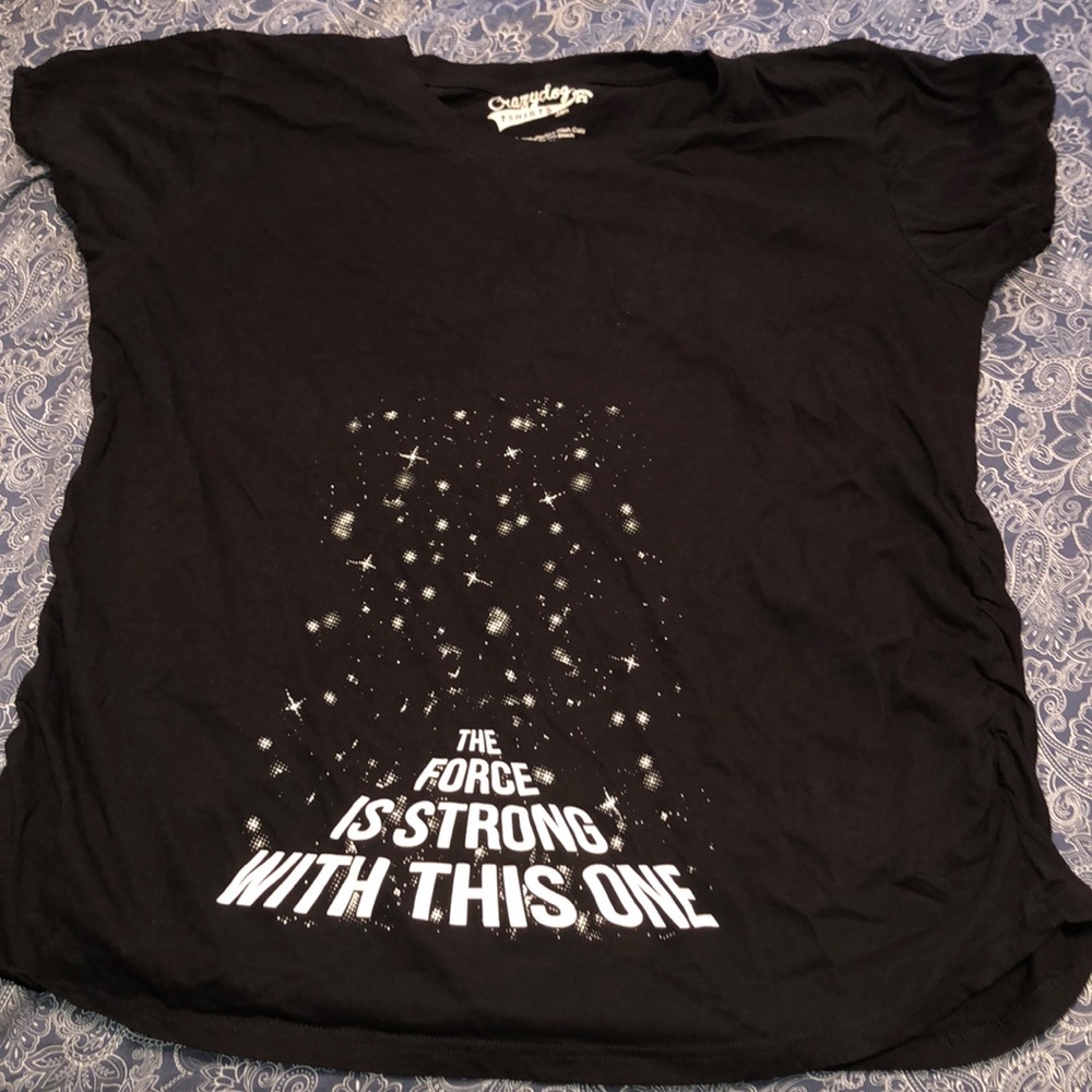 Maternity Shirt